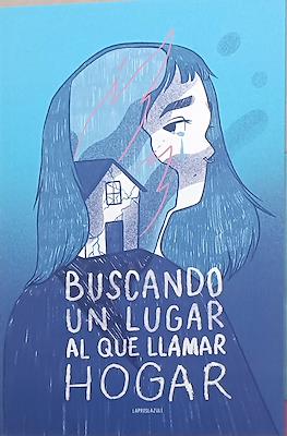 Buscando un lugar al que llamar hogar