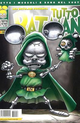 Tutto Rat-man #28