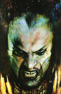 Conan The Barbarian (2023 Variant Cover) #29.5
