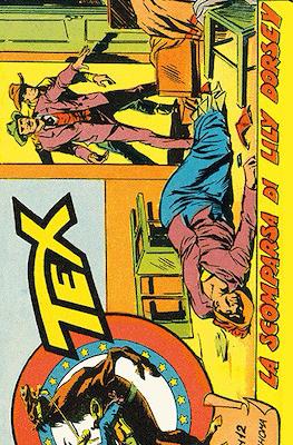 Le strisce di Tex #531