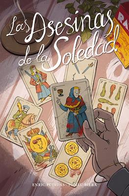 Las Asesinas de la Soledad