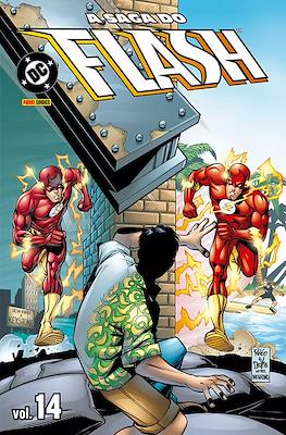 A Saga do Flash #14