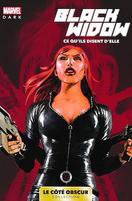 Marvel - Le côté obscur #1