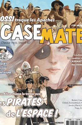 Casemate #201