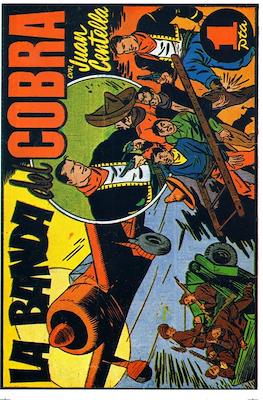 Juan Centella (1940) #107