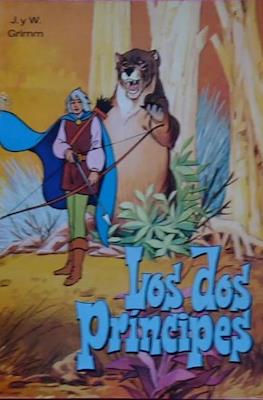 Colección los cuentos del dragón #43