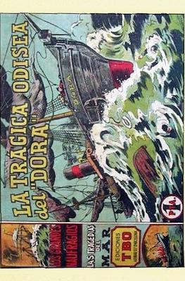 Los grandes naufragios. Las tragedias del mar #2