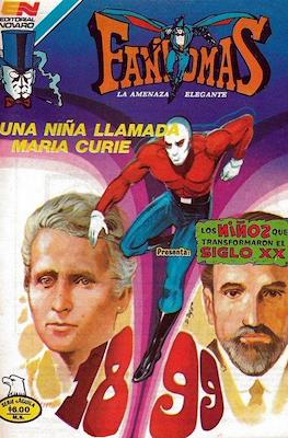 Fantomas #548