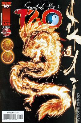 Spirit of the Tao (1998-2000) #7