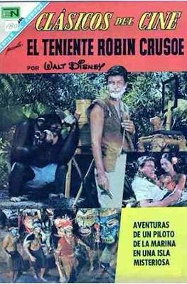 Clásicos del Cine #180