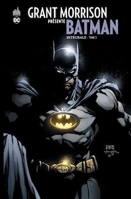 Grant Morrison présente Batman. Intégrale #3