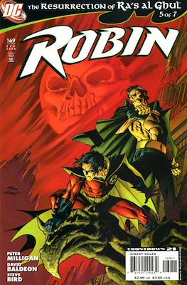 Robin Vol. 2 (1993-2009) #169