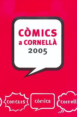 Còmics a Cornellà #17