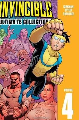 Invincible Ultimate Collection #4