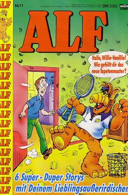 Alf #11