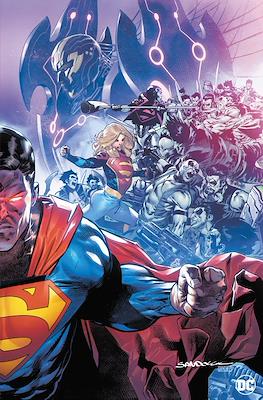 Superman Vol. 6 (2023-Variant Covers) #13.6