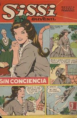 Cuentos para niñas Sissi / Sissi juvenil / Sissi #271