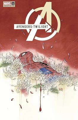 Avengers: Twilight (Variant Cover) #1.92