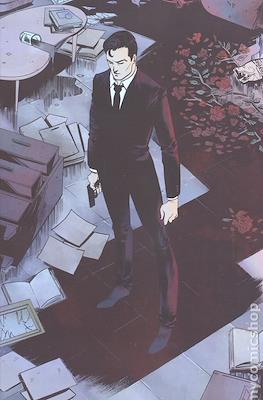 007 (2022- Variant Cover) #2.5