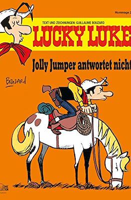 Lucky Luke Hommage #2