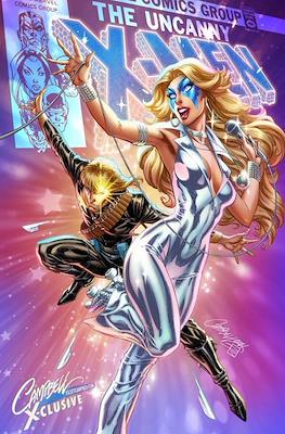 X-Men Legends (Variant Cover) #1.1