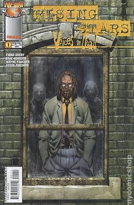 Rising Stars Voices of the Dead (2005) #1