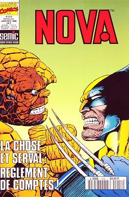 Nova #216