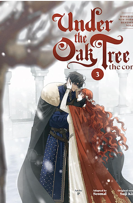 Under the Oak Tree #3