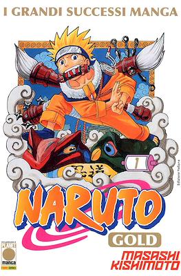 Naruto Gold #1