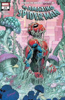The Amazing Spider-Man Vol. 7 (2025-) (Comic Book 32-104 pp) #29
