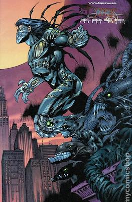 The Darkness Vol. 1 (1996-2001 Variant Cover) #28