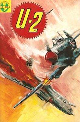 U-2 #22