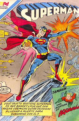 Superman #261