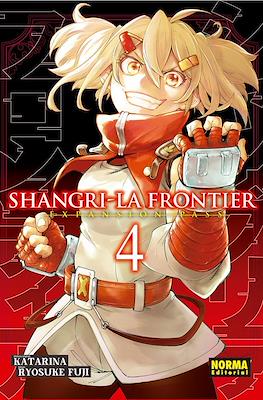 Shangri-La Frontier - Expansion Pass #4