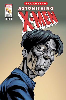 Marvel Infinity Comics: Astonishing X-Men #26