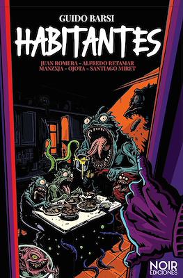 Habitantes