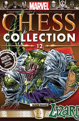 Marvel Chess Collection #12