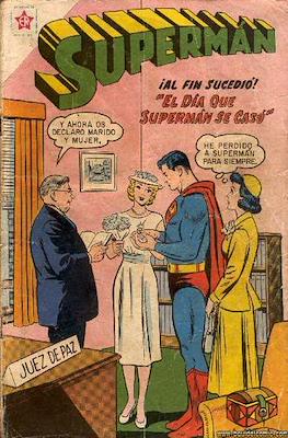 Supermán #180