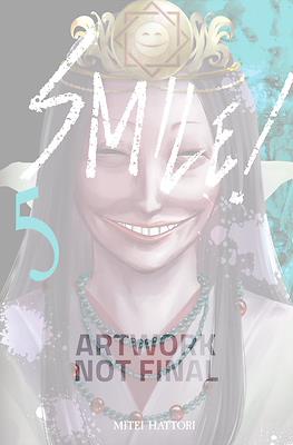 Smile! #5