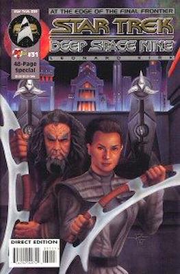 Star Trek Deep Space Nine (1993-1996) #31