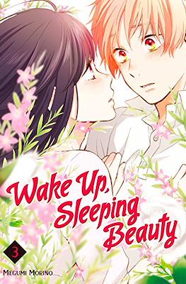 Wake Up, Sleeping Beauty #3