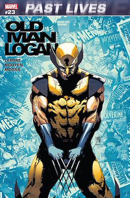 Old Man Logan Vol. 2 (2016-2018) (Comic Book) #23