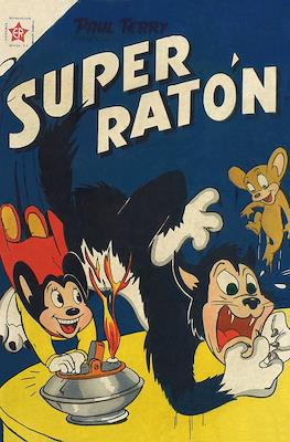 El Super Ratón #44