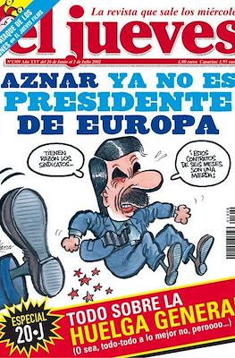 El Jueves #1309