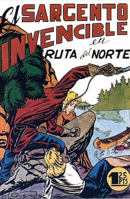 El Sargento Invencible #3