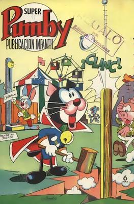 Super Pumby (2ª época 1963-1973) #47