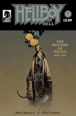 Hellboy in Hell #7
