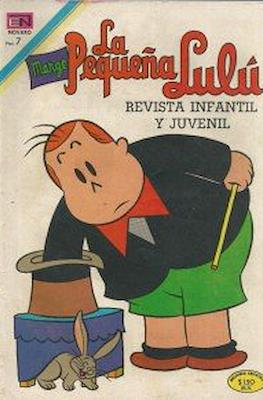 La Pequeña Lulú #317