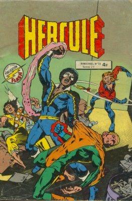 Hercule #15