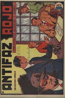 Roberto Alcázar y Pedrín #176